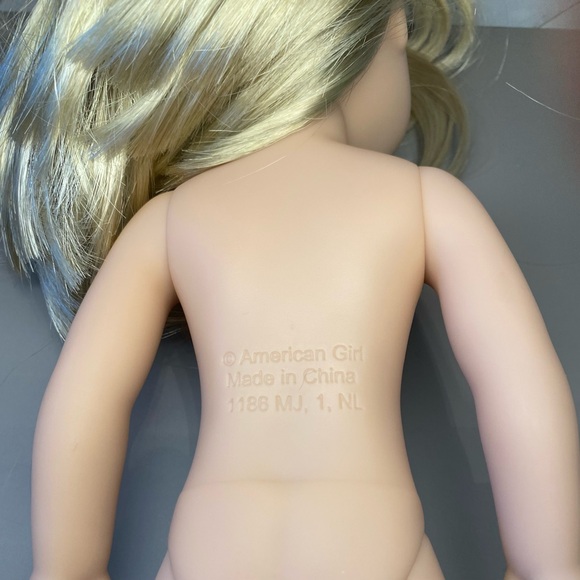 Wellie Wishers American Girl Camille Doll - Picture 8 of 13